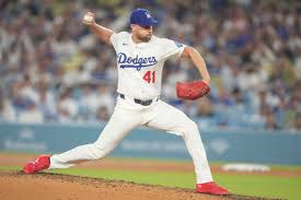 Reinforcements Arriving: Injured Reliever Nearing Return to Dodgers Bullpen