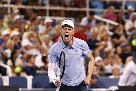 Tennis Now - News update