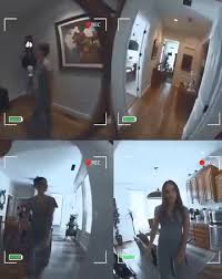 I СAUGHT MY KIDS' BABYSITTER COMING OUT OF THE SHOWER WHILE ...