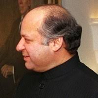 In an email interview, Isaac Kfir, a senior researcher at Syracuse University&#39;s Institute for National Security and Counterterrorism and a visiting ... - nawaz_sharif_05132013