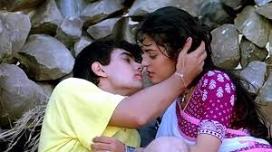 Image result for film (qayamat se qayamat tak)(1988)