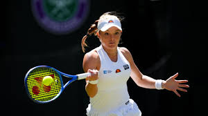 Wimbledon 2026 Brit watch: Katie Swan out, Arthur Fery through to third round