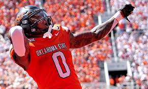 Oklahoma State at Tulsa odds, picks and predictions