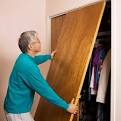 How to Realign a Sliding Closet Door - iFixit