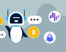 Bitcoin trading bot website