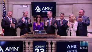 Resultado de imagen de NYSE opening bell