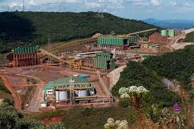 Samarco paga terceira parcela do Novo Acordo do Rio Doce, de R$ 6,82 bilhões
