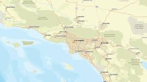 Minor Earthquake Felt Near Castaic: What to Do When the Ground Shakes