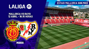 Mallorca - Rayo | Asalto pirata al botín de Muriqi: análisis, previa, pronóstico y predicción