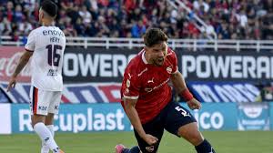 ¡Clásico Rojo Vivo! Independiente vs. San Lorenzo: ¿Quién Gana?