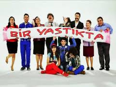 Bir Yast�kta 6.B�l�m �zle 17 May�s 2013