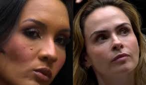 'BBB 26': Ana Paula é vetada da festa por Maxiane, se recusa a cumprir desafio e diverte a web. 'Tá melhor do que ver a festa'