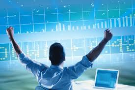 Image result for stock market trades