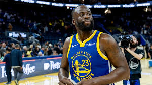 Draymond isn't excited about play-in, doesn't believe tournament works anymore