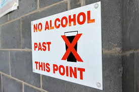 Image result for alcohol and football + images