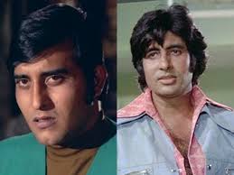 Image result for Vinod Khanna