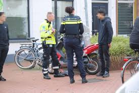 112 Groningen - News update