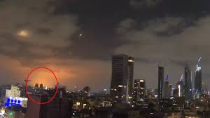 Misiles Hipersónicos: ¿Qué Son y Por Qué Preocupan en el Conflicto Israel-Irán? - Imagen principal del artículo
