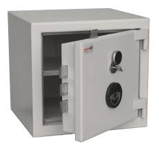 Euro Grade 2 Cash Safe