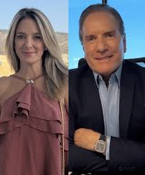 Antes da 'Dança dos famosos', Ticiane Pinheiro relembra 'quadradinho de oito', e Roberto Justus diz: 'Povo acha que eu acabaria um casamento por uma bobeira dessas'