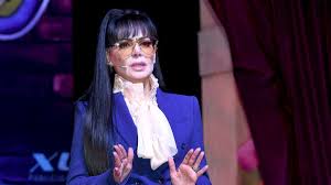 Maribel Guardia revela que José Julián no heredará toda su fortuna y que solo podrá acceder a una parte del patrimonio cuando cumpla 30 años