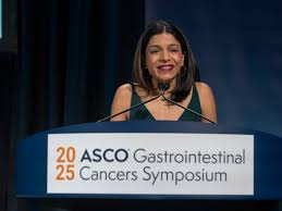 Dr Rachna Shroff Cancer news today (TODAY.com)