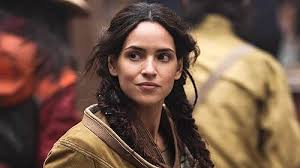 Jason Momoa Finally Addresses The Wonder Woman Mystery About Adria Arjona