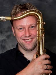 Markus Tschöp – Saxophon | Dr. FUNKenstein