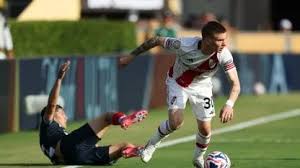 TyC Sports - News update