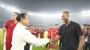 Sekalipun Menang, Media Belanda Tetap Tertawakan Patrick Kluivert di Laga Timnas Indonesia vs China Gara-gara...