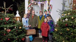 weihnachtsüberraschungen film