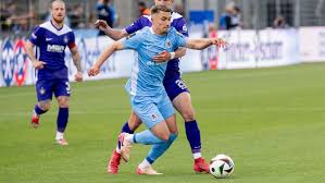 Kicker - News update