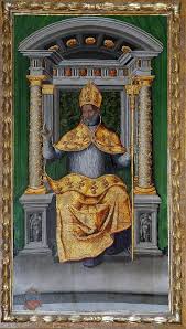 Trend Google: santo del giorno
