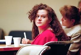 Christa Pike: Tennessee is set to execute a woman for the first time in 200 years