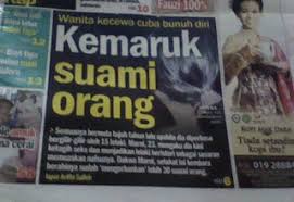 Image result for kawin dengan suami orang