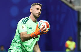 Unai Simon