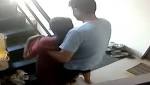allegedly throws mother terrace Rajkot;