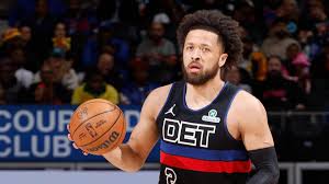 Pistons 118-80 Knicks (7 Feb, 2026) Game Recap