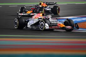 Tsunoda: Only Red Bull regret is giving up 'f***ing good' Racing Bulls