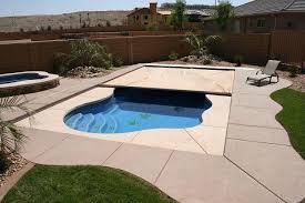 Freeform pool + automatic cover : r/pools