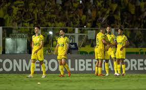 Mirassol - Always Ready