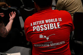 Analysis | Amid a democratic socialist surge, the DSA asks itself: What’s next?