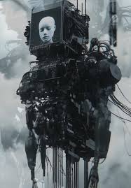 Dystopian Dreams: A Vision of Human Reset | TikTok