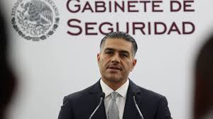 El gran logro de Harfuch y del gabinete de seguridad