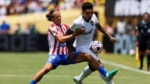 The Sporting Tribune - News update