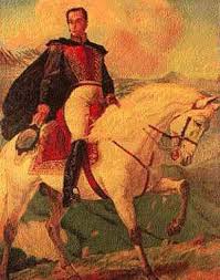 Resultado de imagem para simon bolivar