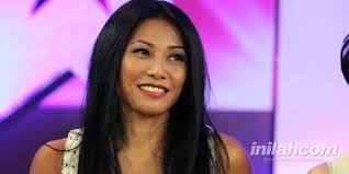 Image result for anggun c sasmi