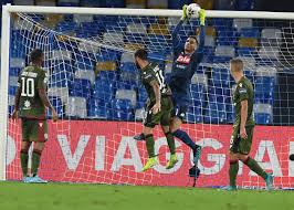 بث مباشر مباراة كالياري ضد أتالانتا اليوم في الدوري الإيطالي