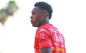¡Drama en Necaxa! ¿Por qué su goleador estrella no juega hoy? - Imagen principal del artículo