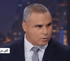 Farsnews | انتظار صهیونیست برای جنگ خیابانی در ایران!